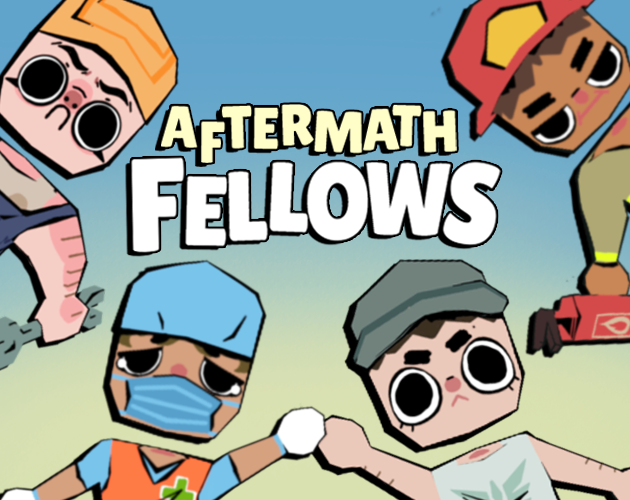Aftermath Fellows