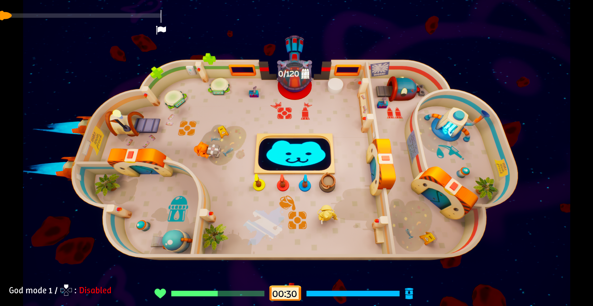 Underpacked Screenshot 3