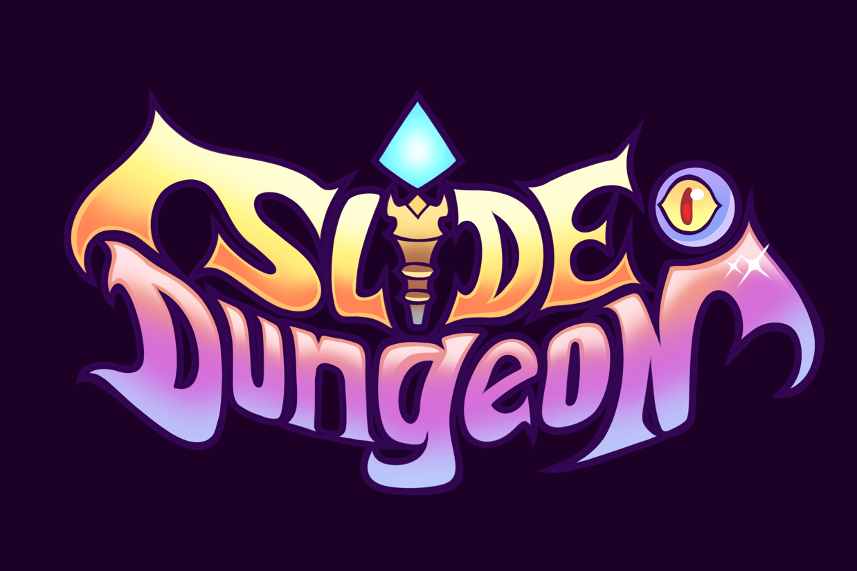 Slide Dungeon
