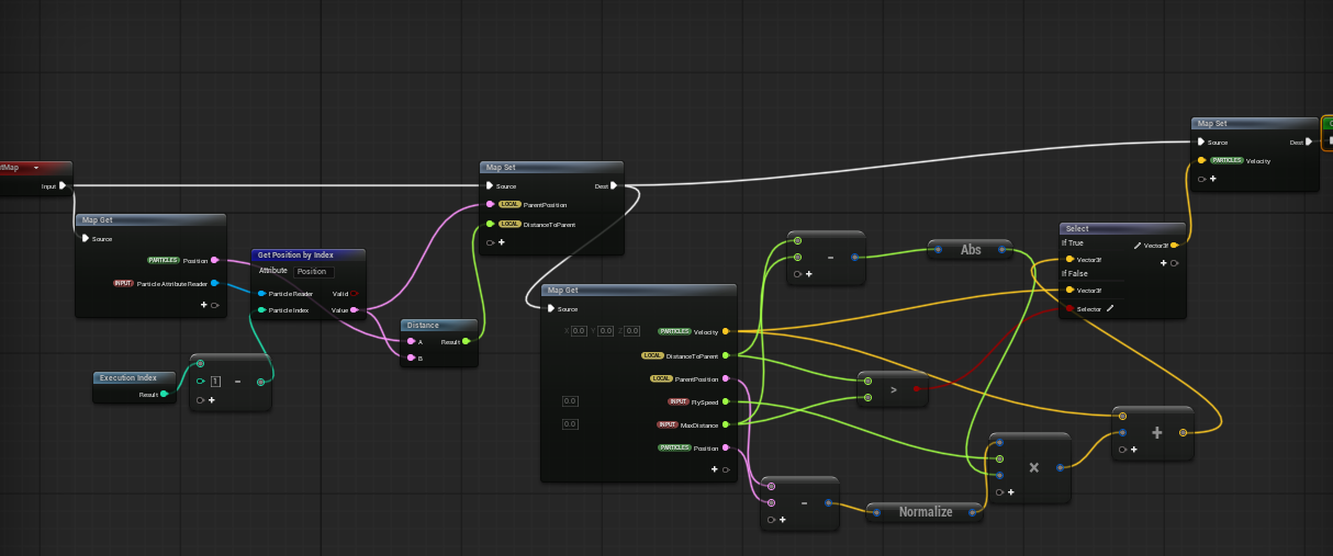 Tentacle Scratch Code